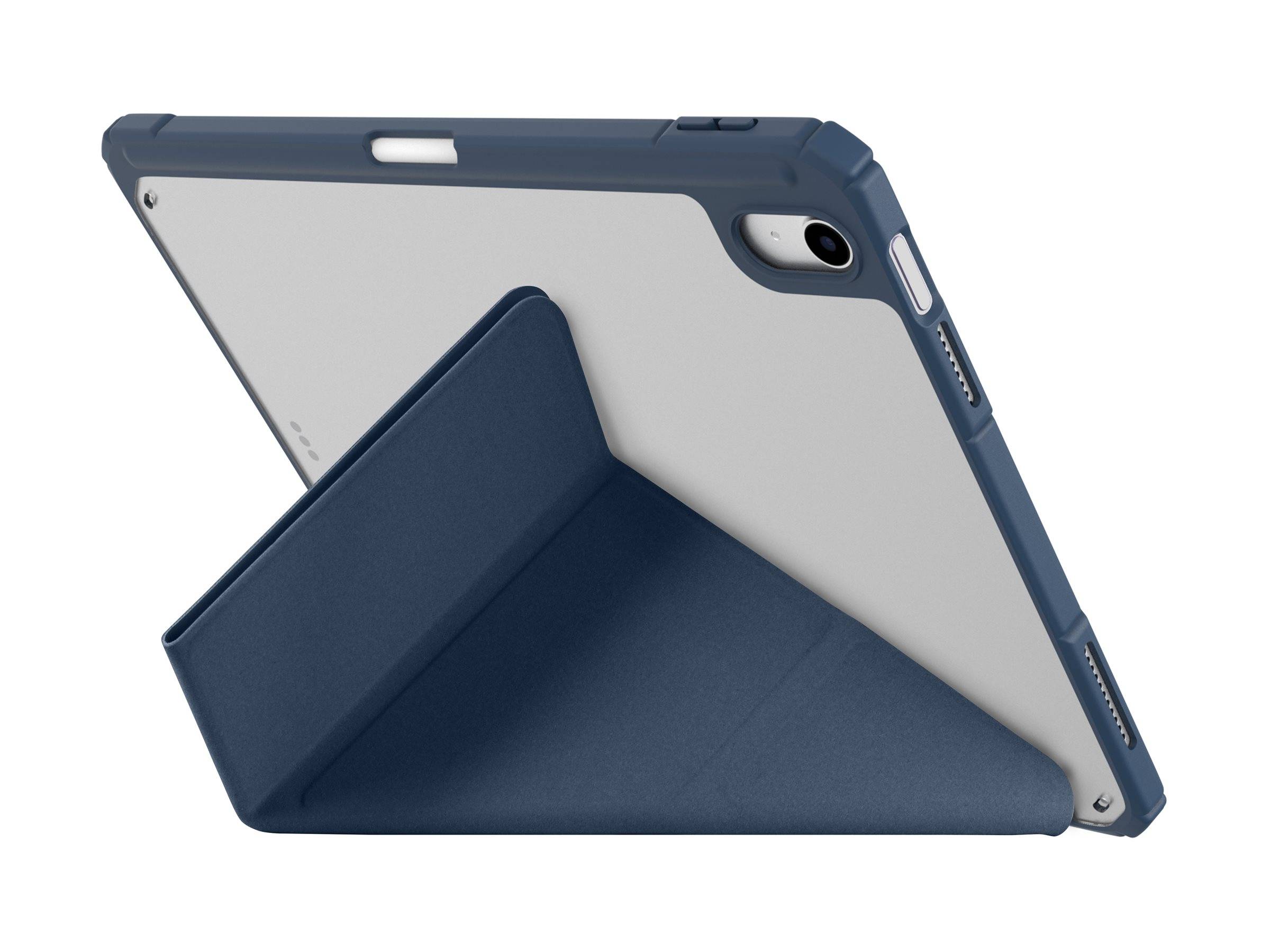 dbramante1928 London - Flip-Hülle für Tablet - Pazifikblau - für Apple 10.9-inch