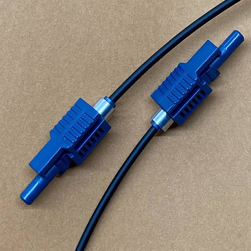 Patchkabel sxPOF 4513 35m