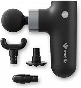 TrueLife RelaxGun G3 Massagegerät retail