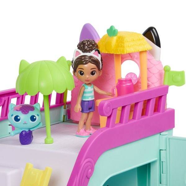 Spin Master - Gabbys Dollhouse - Cruise Ship