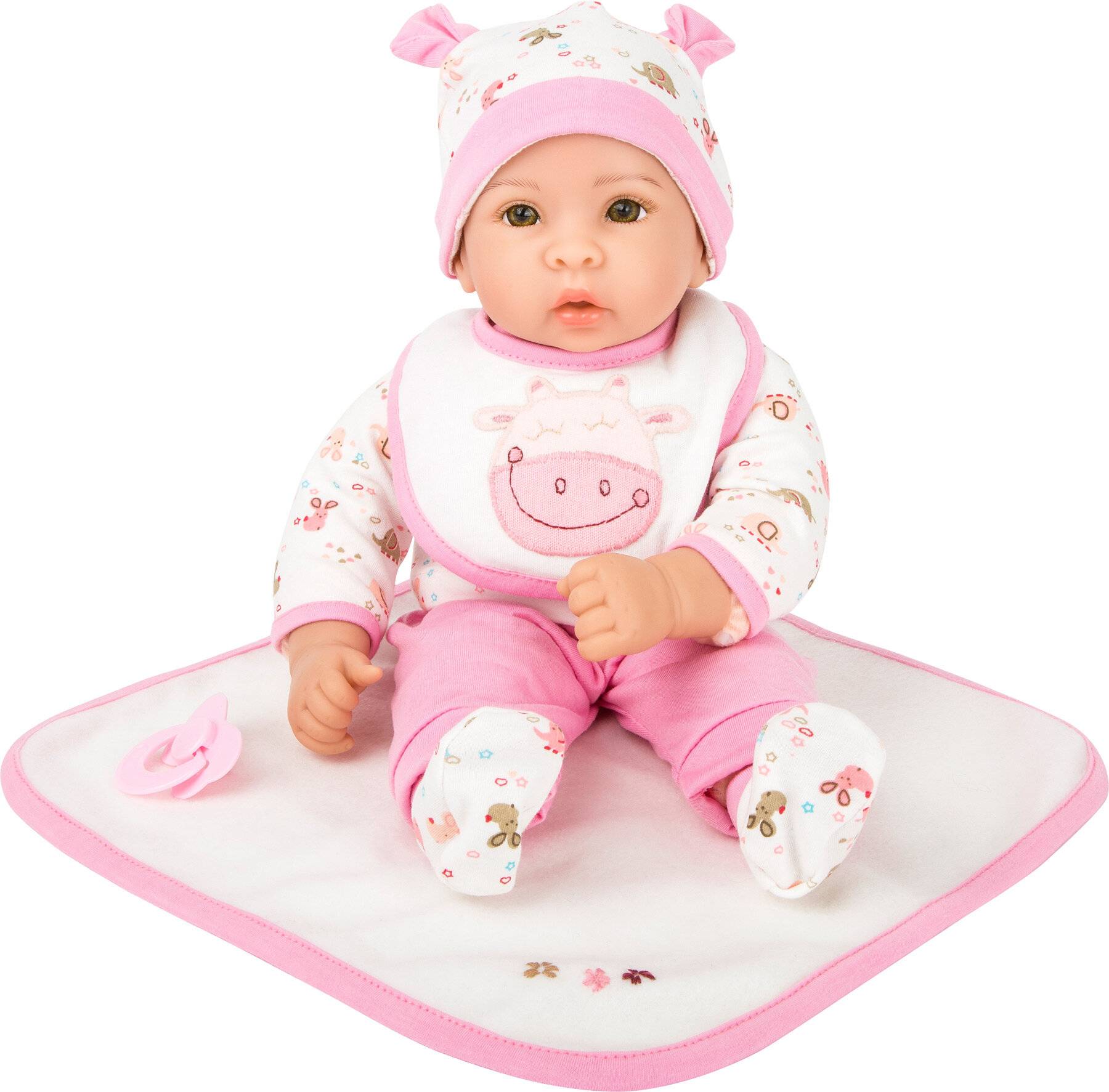 Small Foot Puppe Hanna Modell 11237
