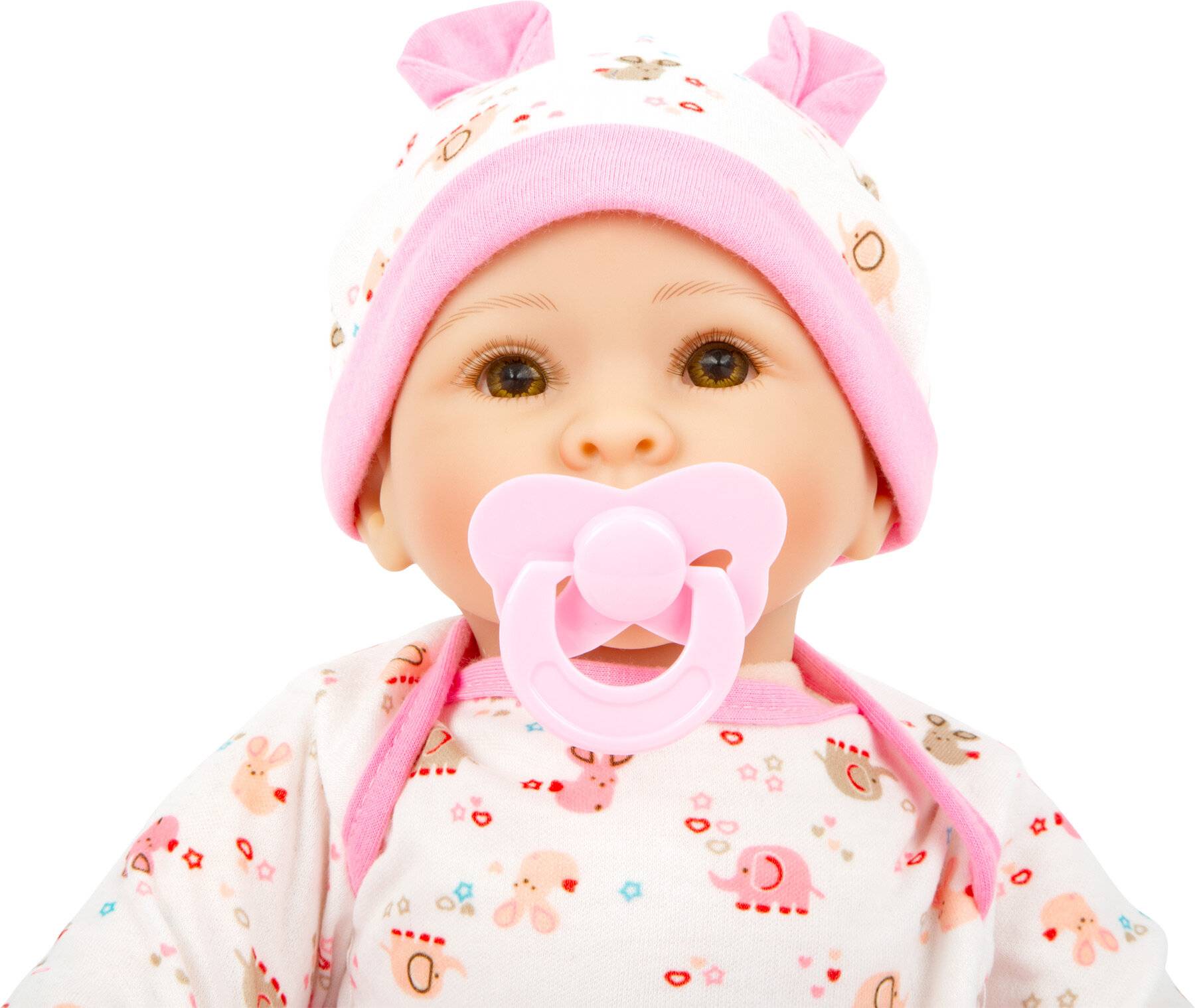 Small Foot Puppe Hanna Modell 11237