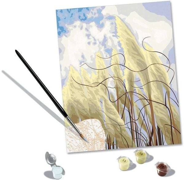 Ravensburger - Grass in the Wind