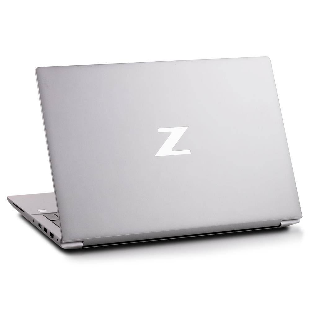 HP ZBook Fury 16 G9 (Refurbished) 40,6cm (16") Workstation (i7 12850HX, 32GB, 512GB SSD NVMe, RTX A2000) Win 11