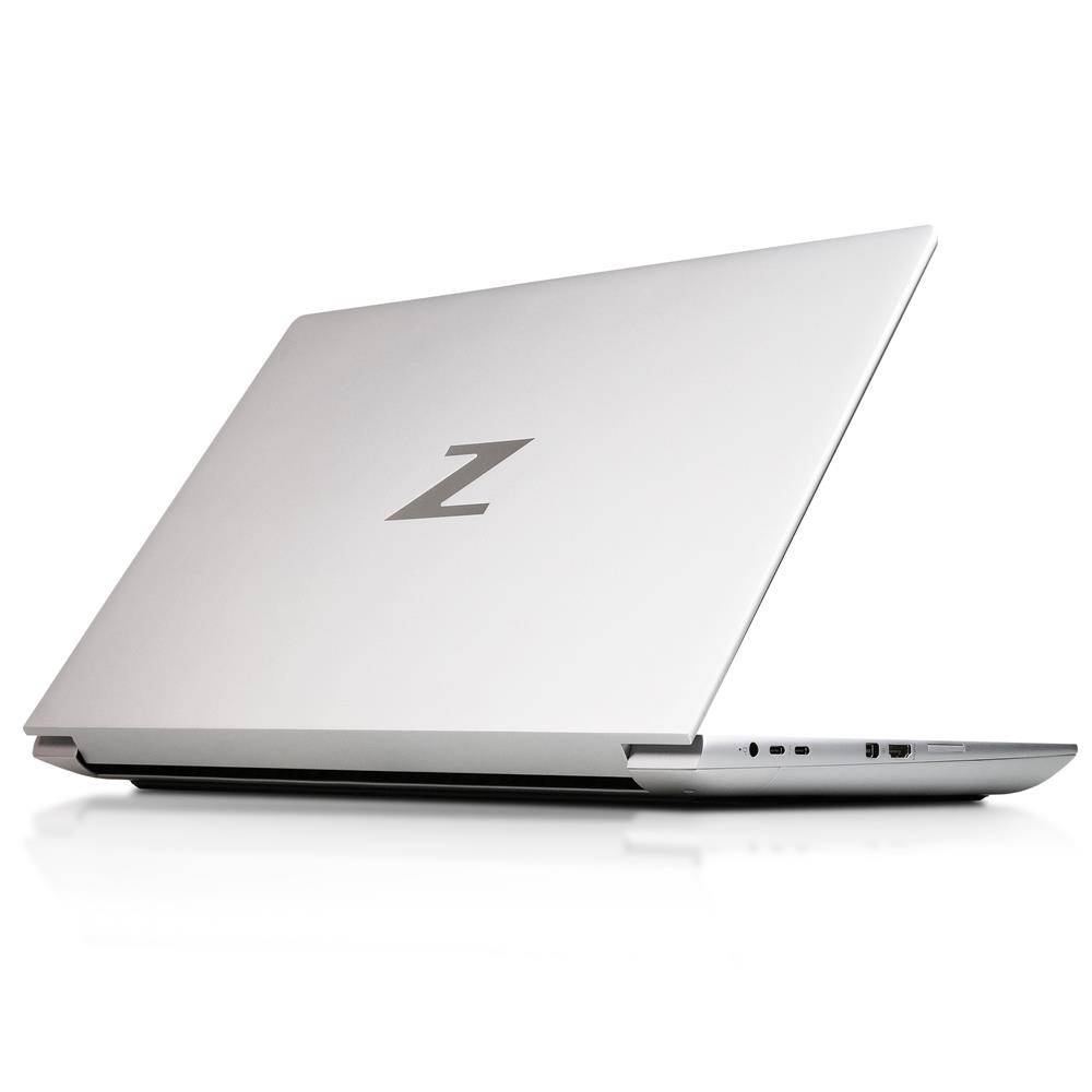 HP ZBook Fury 16 G9 (Refurbished) 40,6cm (16") Workstation (i7 12850HX, 32GB, 512GB SSD NVMe, RTX A2000) Win 11