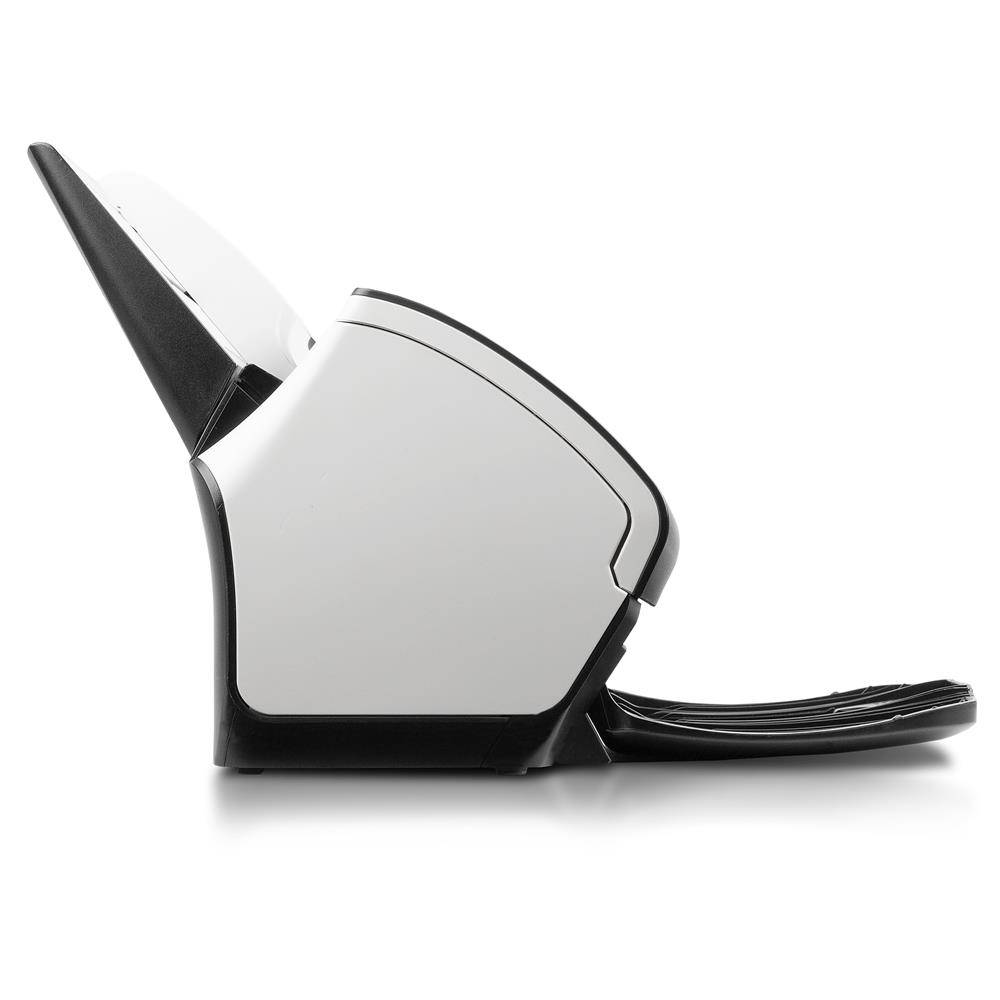 Fujitsu fi-7140 (Refurbished) Dokumentenscanner (40 S/min. farbe, 600 dpi, ADF, Duplex, USB-B, TWAIN u. ISIS)