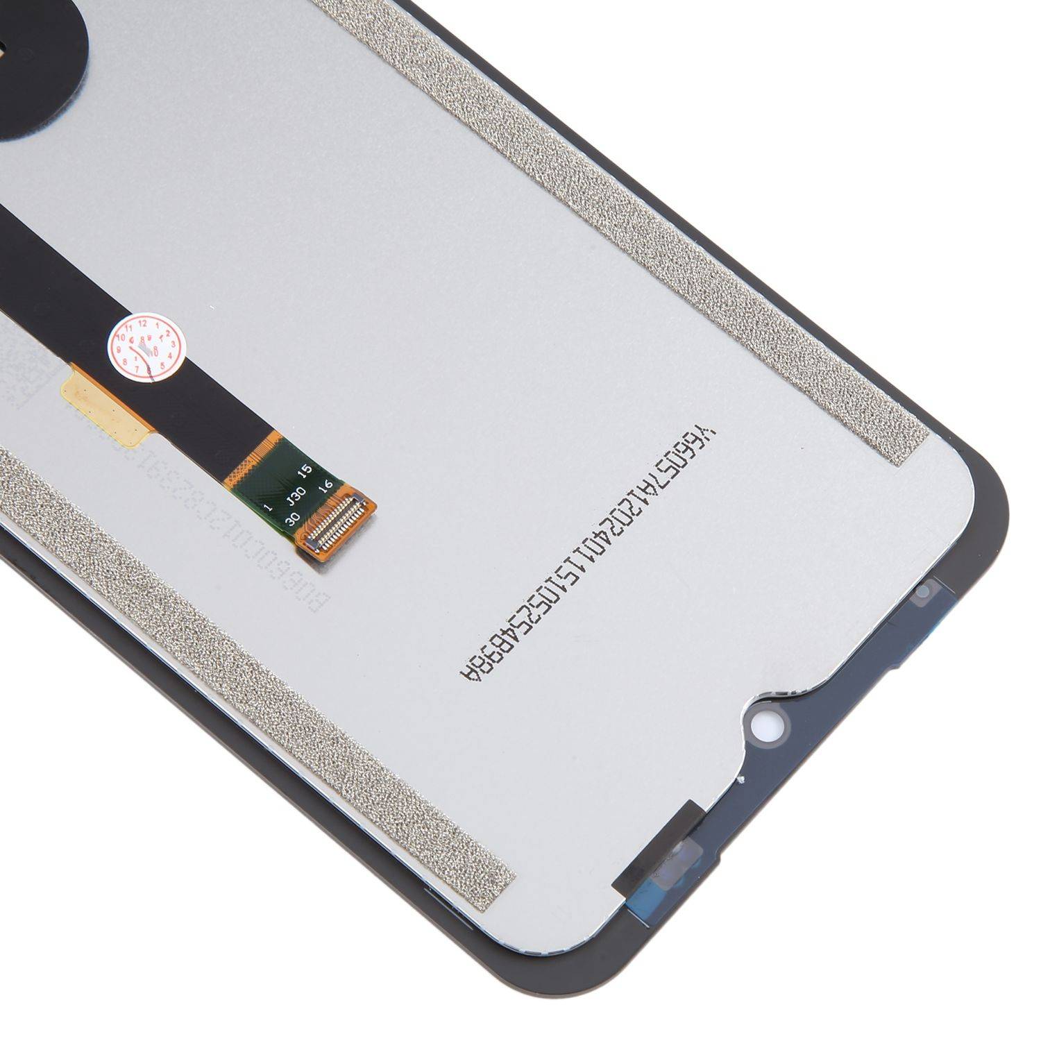 Für Ulefone Armor 21 Full LCD Screen ohne Rahmen Display Ersatzteil Reparatur