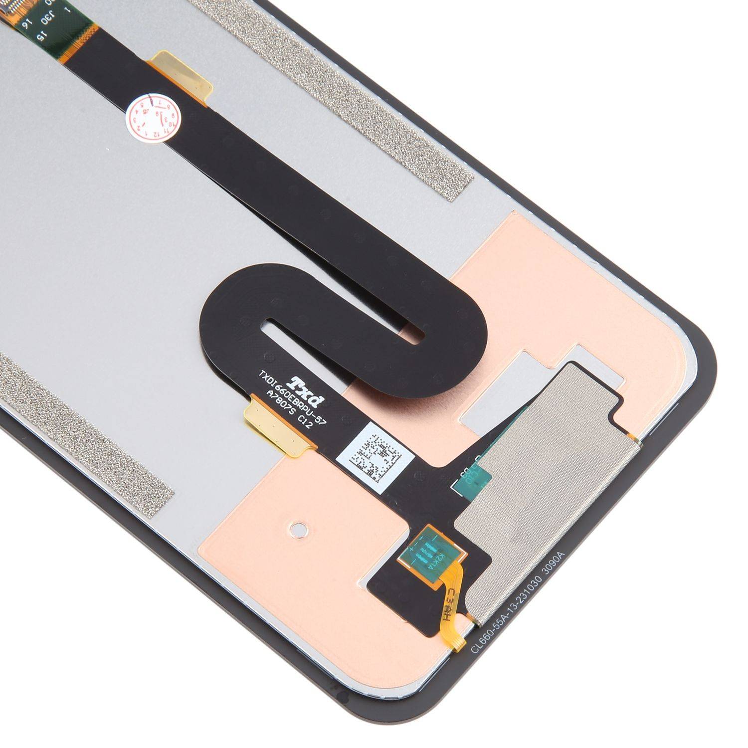 Für Ulefone Armor 21 Full LCD Screen ohne Rahmen Display Ersatzteil Reparatur