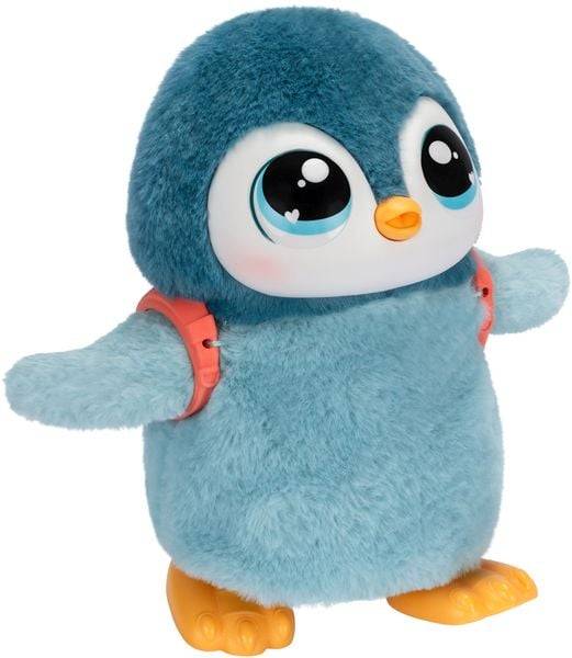 Little Live Pets My Pet Penguin