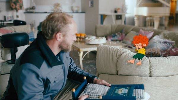 Neue Geschichten vom Pumuckl - Die Serie [3 DVDs]