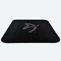 Arozzi Bodenschutzmatte ZONA Quattro Black/Grey