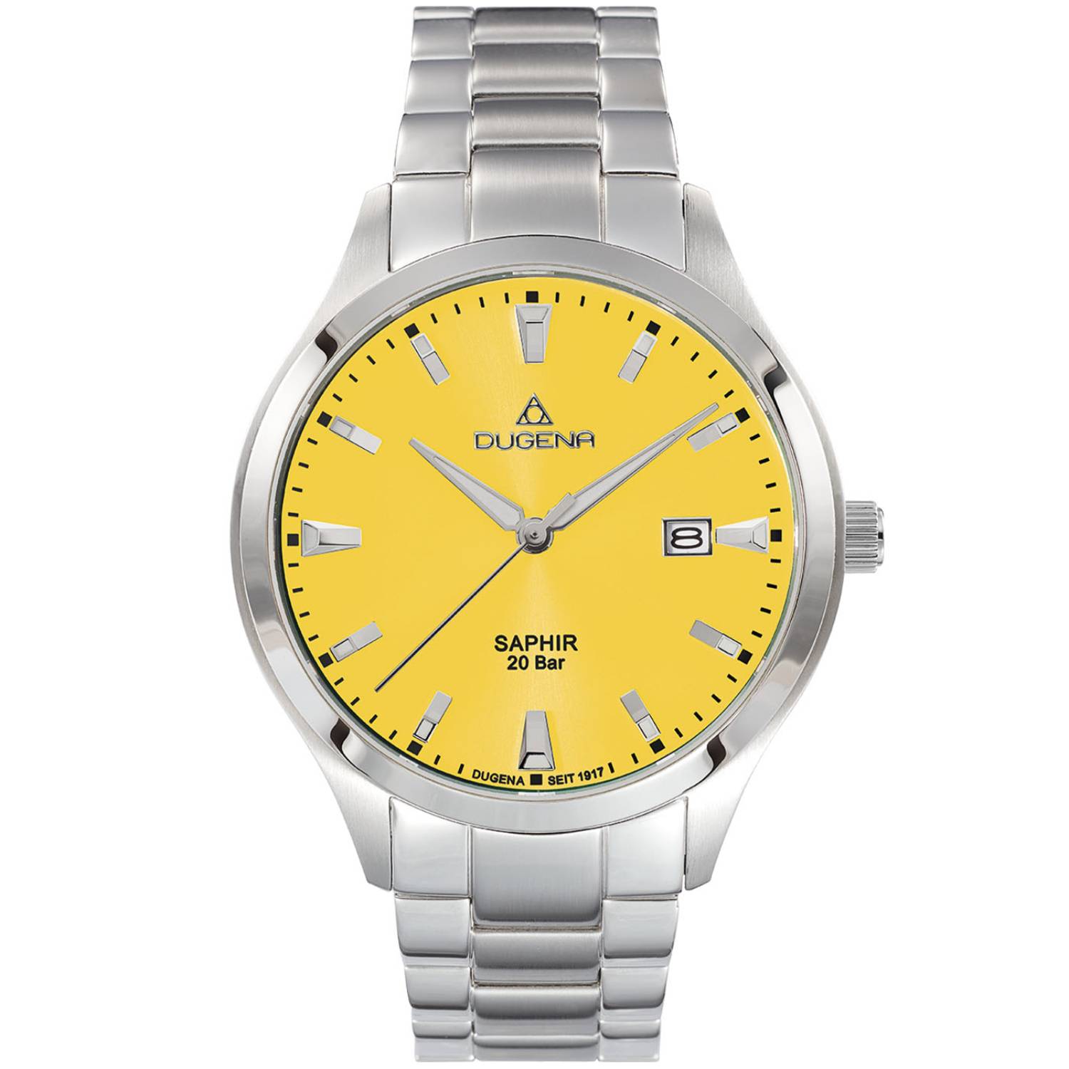 Dugena Tresor Master 4461154 Quarz