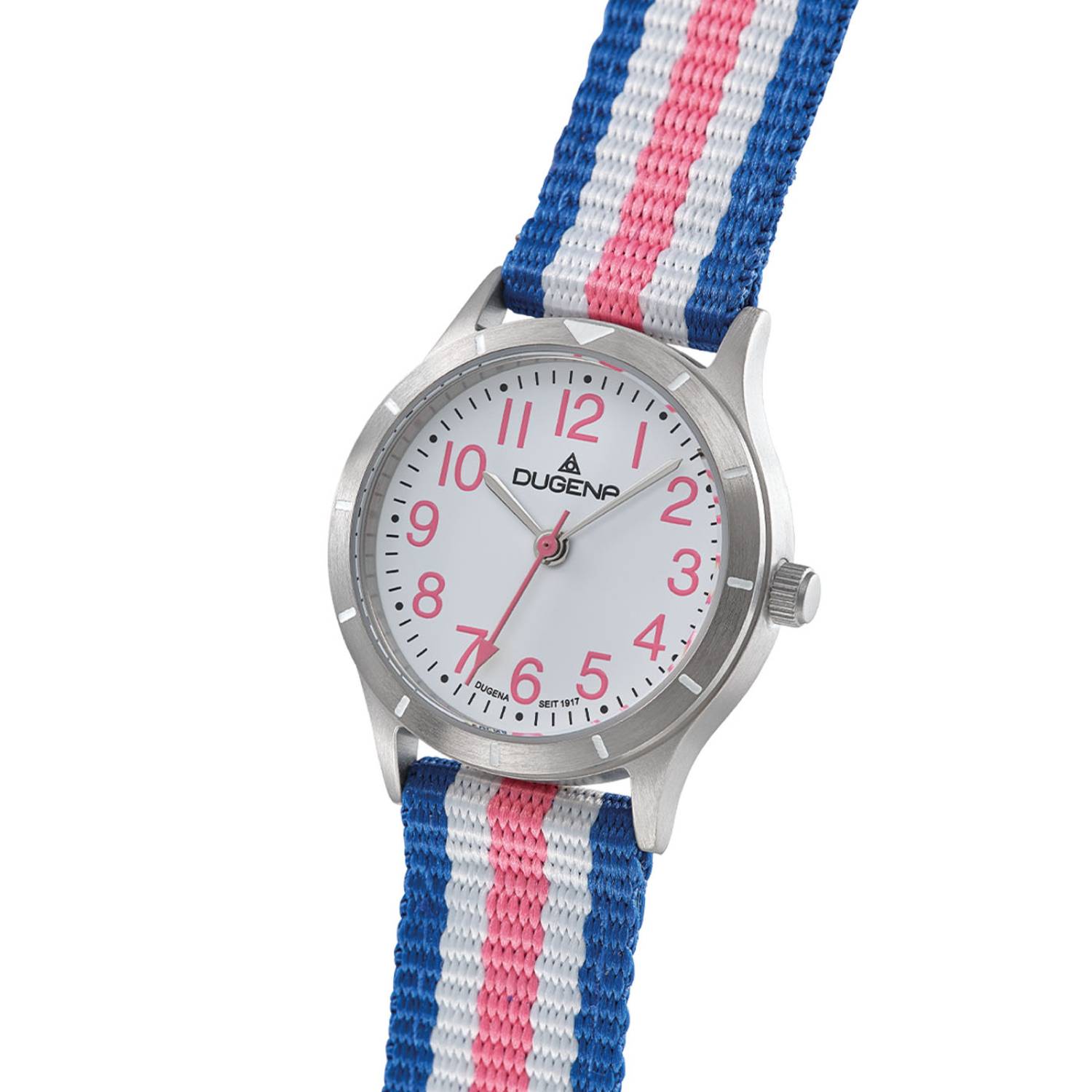 Dugena Adventure Kidz 4461149 Quarz