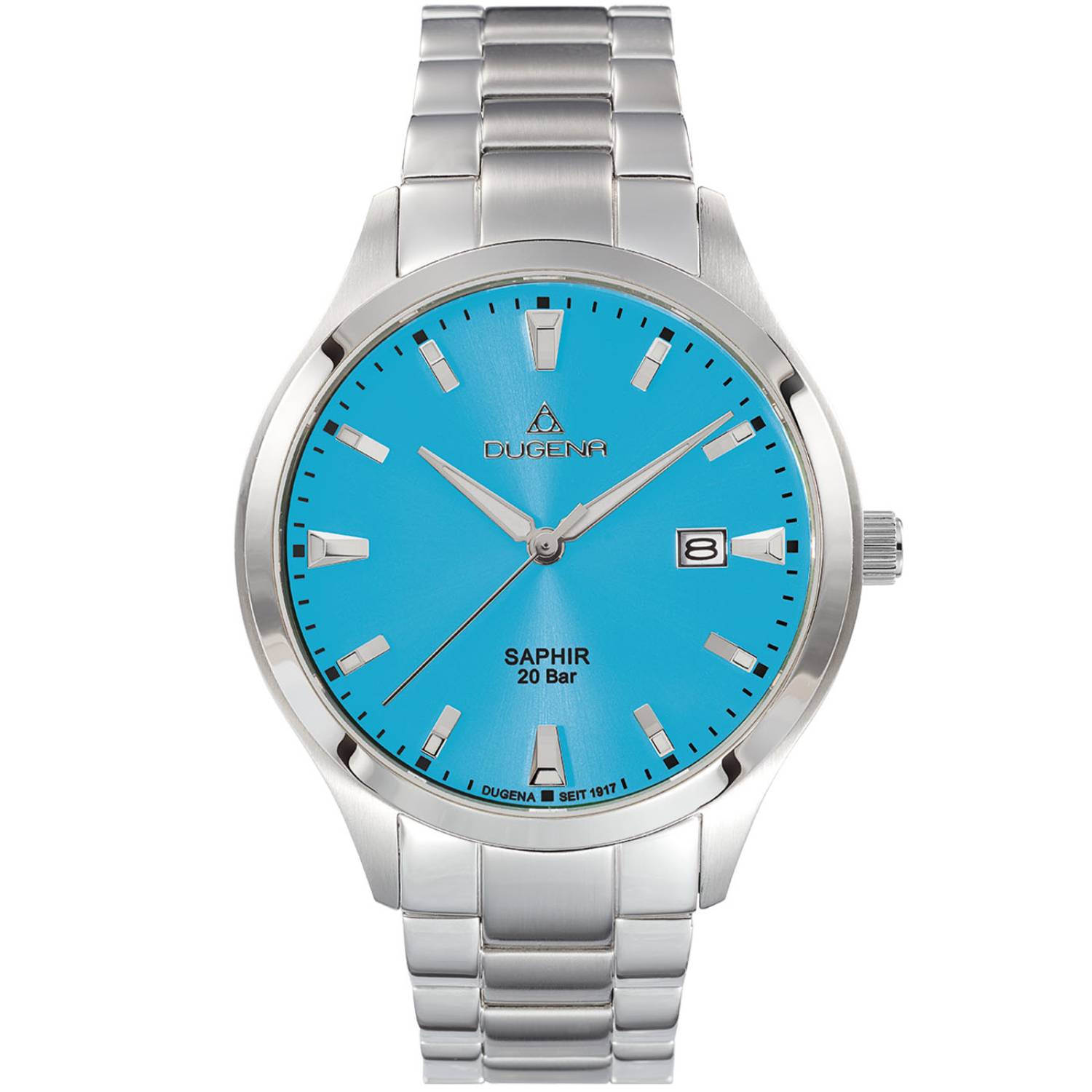 Dugena Tresor Master 4461155 Quarz