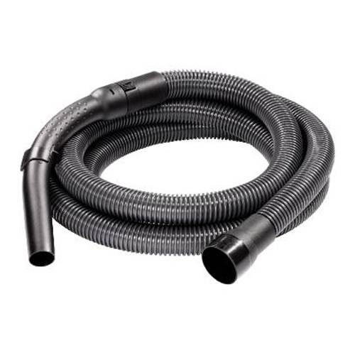 NILFISK 107402198 - Saugschlauch komplett für Nass-Trockensauger (Länge 5,00 m | Durchmesser 32,0 mm)