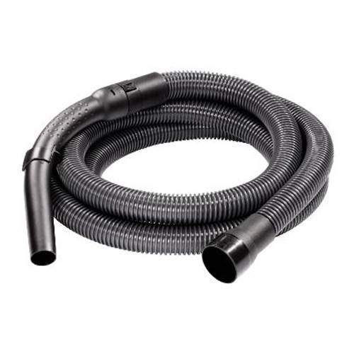 NILFISK 107405599 - Saugschlauch komplett für Nass-Trockensauger & Sicherheitssauger (Länge: 2,50m | Durchmesser: