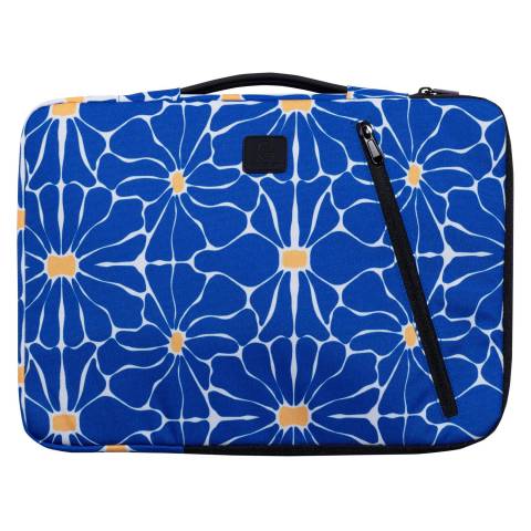 Exacompta Laptoptasche Sleeve 15-16'' Flower - Flower - 17353E