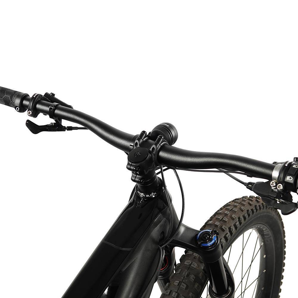 Lupine SL Nano E-Bike StVZO Frontlicht 900 Lumen + 35 mm Halter