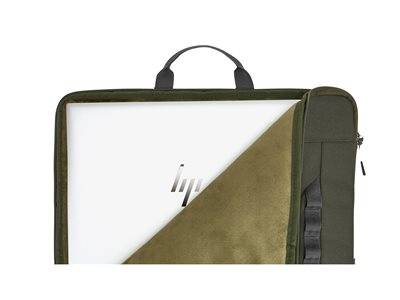 HP 39,6cm 15,6Zoll Modular Laptop Sleeve Peripheriegeräte & Zubehör Tasche & Etuis