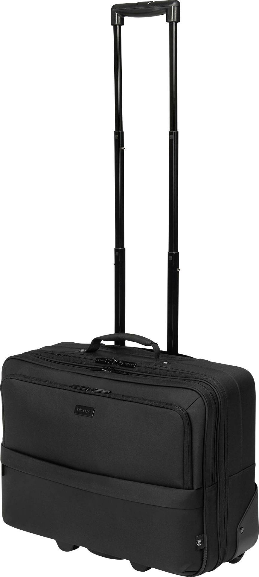 Dicota Koffer Eco Multi Roller CORE 15-17.3 Multimedia-Technik Notebookkoffer