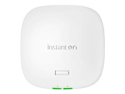 HPE NW ION AP Bdl w/PSU EU AP32 Netzwerk & Smart Home Accesspoints & Controller