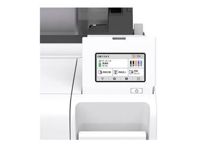 Canon imagePROGRAF TM-240 24 Farbe(5) ohne Stand (Speditionsversand) Multimedia-Technik