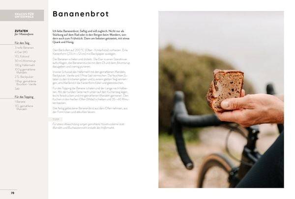 Hungry for Adventures