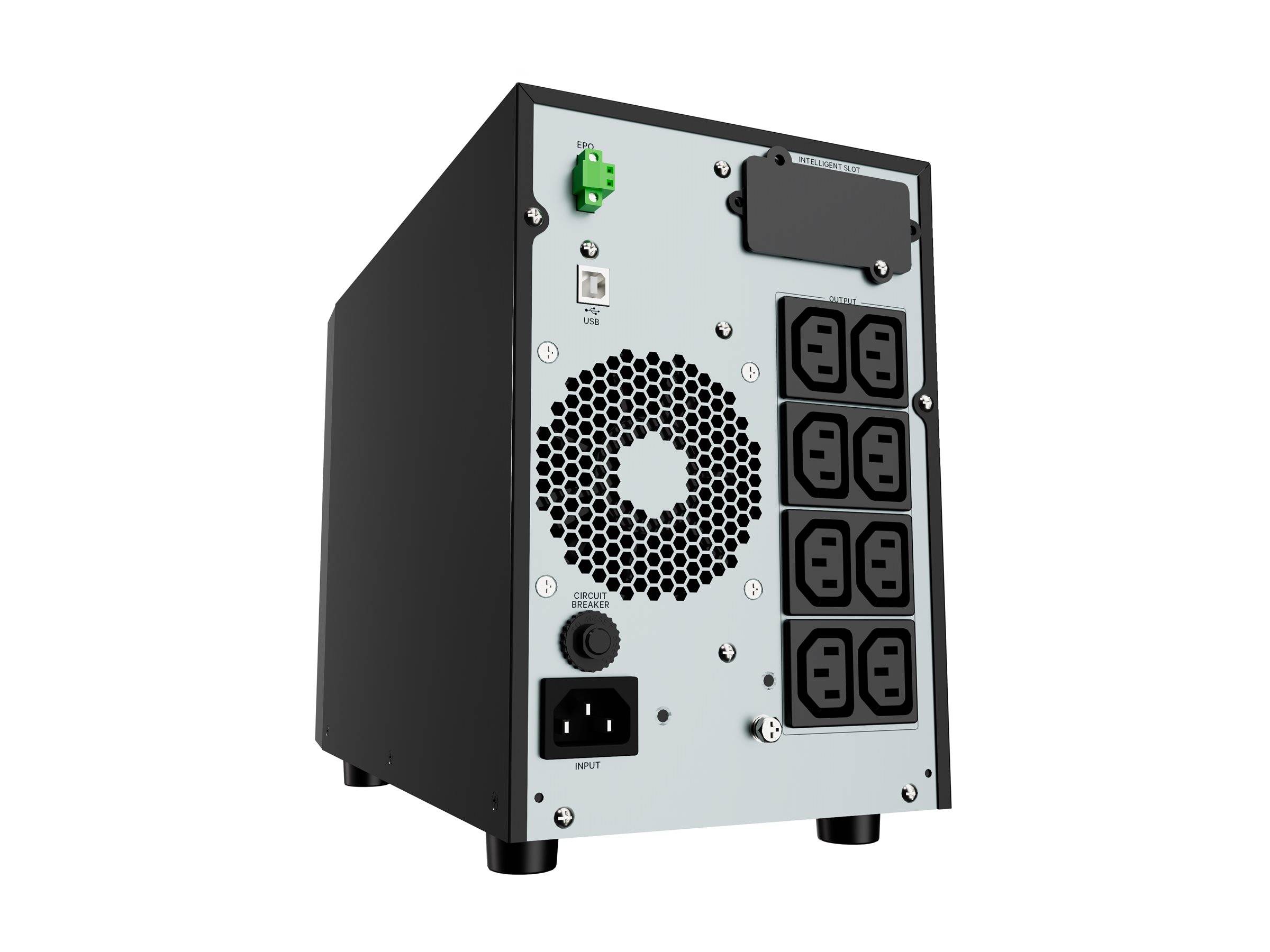 VERTIV - Liebert GXE GXE3-1000IMT - USV - Wechselstrom 230 V