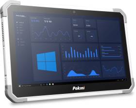 POKINI Tab M15 39,6cm (15,6") i5-1135G7 8GB 256GB W11P