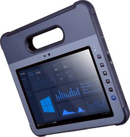 POKINI Tab G10 25,65cm (10,1") i5-7Y54 8GB 256GB W10P