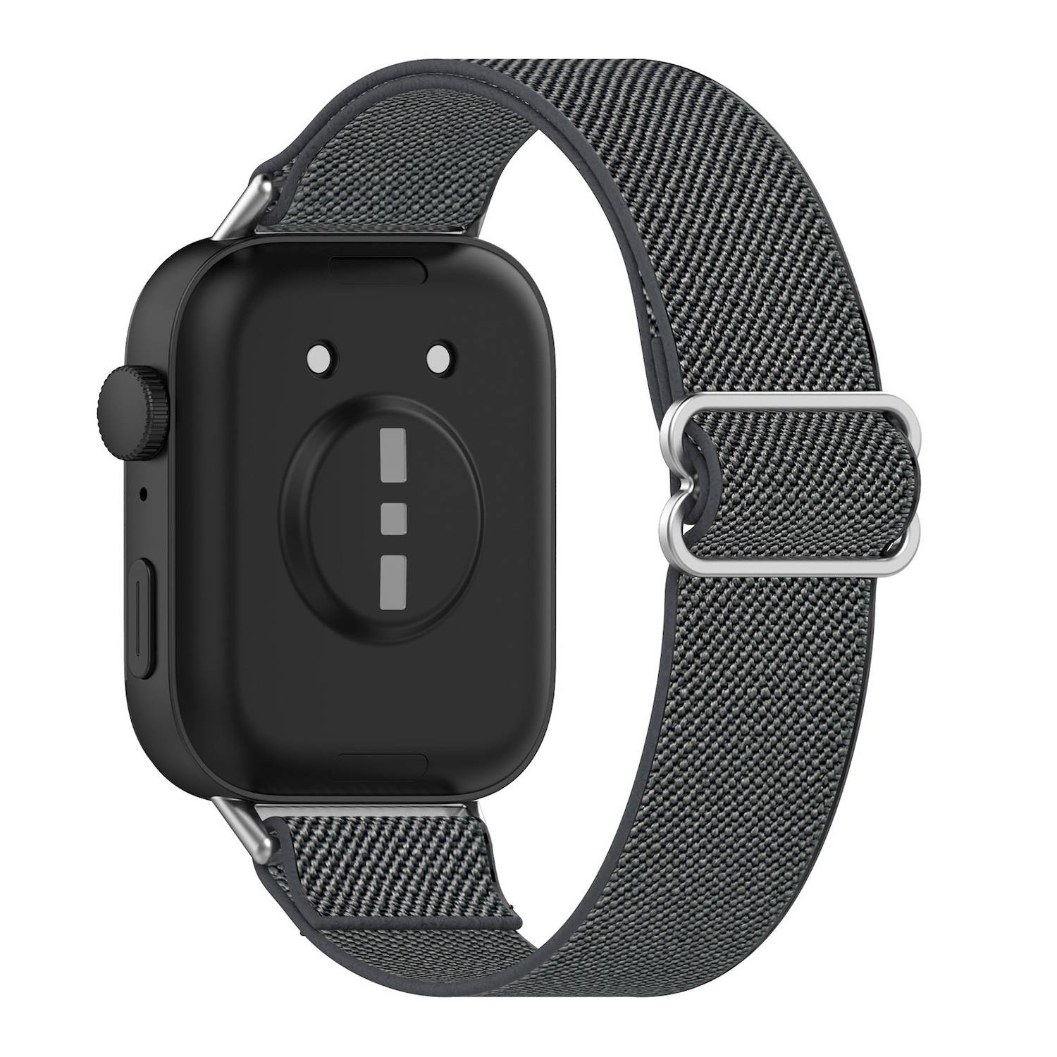 Für Huawei Watch Fit 3 Elastisches Sport Nylon Armband Smart Ersatz M1