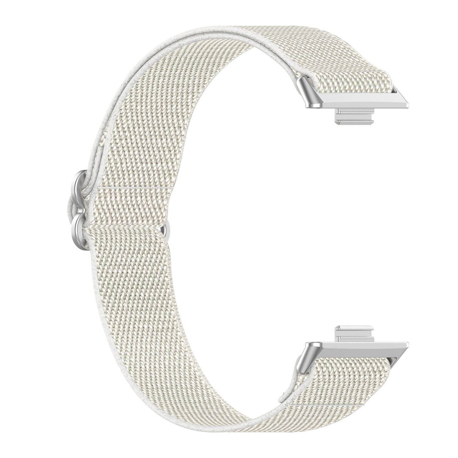 Smartwatch Armband Nylon Outdoor für Huawei Watch Fit 5 4 / Fit 5 4 Pro / 3 M10