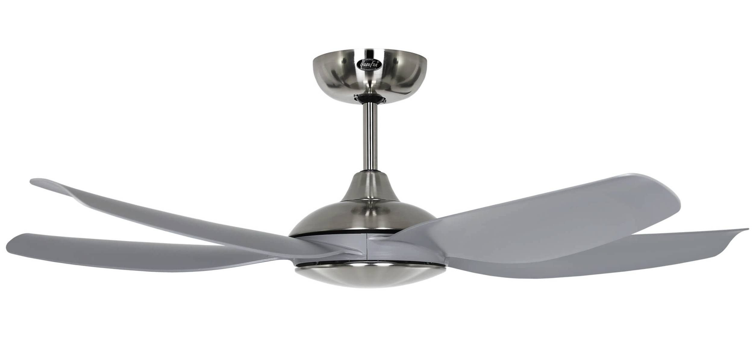 DC Deckenventilator Volare II 116 BN-LG