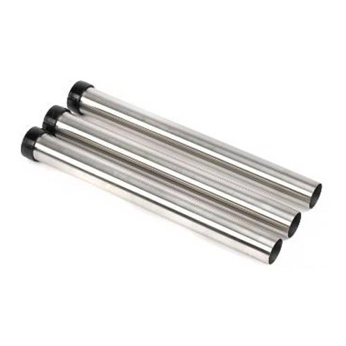 NILFISK 107416995 - Verlängerungsrohre für Nass-Trockensauger & weitere (Länge: 350mm | Durchmesser: 36,0mm | 3-teilig)