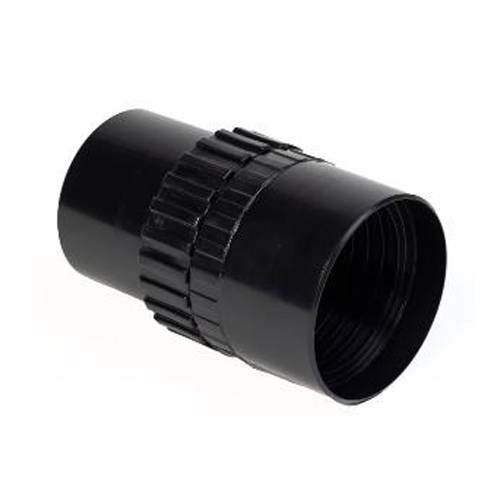 NILFISK 15101 - Muffe für Nass-Trockensauger (Länge: 50,0mm | Durchmesser: 50,0mm)