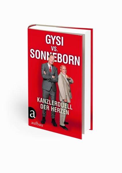 Gysi vs. Sonneborn