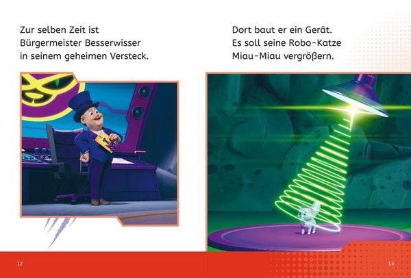 PAW Patrol: Die Fellfreunde und die Katzen-Bande