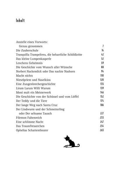 Die Zauberschule