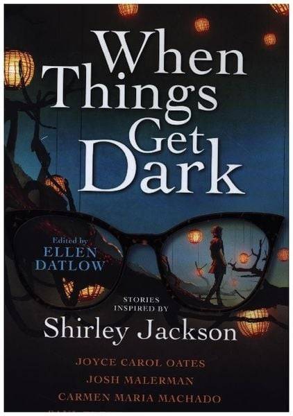 When Things Get Dark