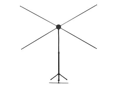 EPSON Mobile X-Type Screen Audio, Video, Display & TV Projektor Zubehör Leinwände Optionen