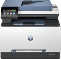 HP - Color LaserJet Pro Mfp 3302fdn Laser - Drucker - Laser/LED-Druck