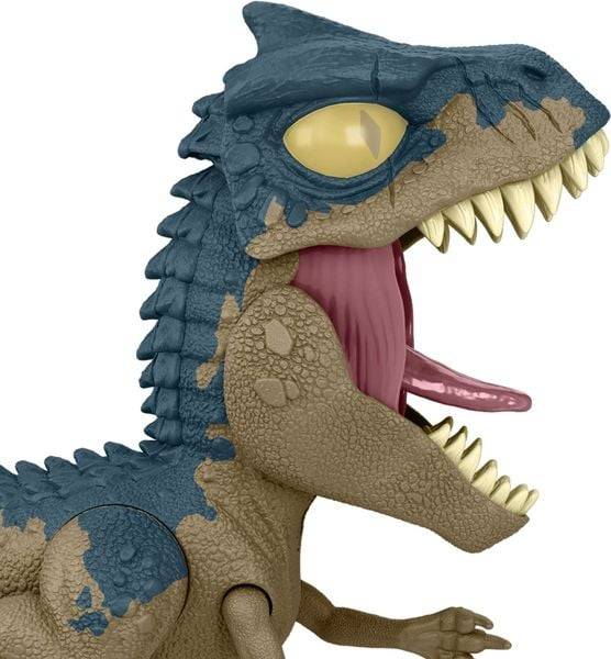 Jurassic World Mega Roar - Allosaurus