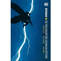 Batman: Dark Knight I: Die Rückkehr des Dunklen Ritters (überarbeitete Neuauflage) Batman: Dark Knight I: Die Rückkehr des Dunklen Ritters (überarbeitete Neuauflage)