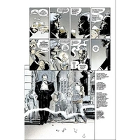 Batman: Dark Knight I: Die Rückkehr des Dunklen Ritters (überarbeitete Neuauflage) Batman: Dark Knight I: Die Rückkehr des Dunklen Ritters (überarbeitete Neuauflage)