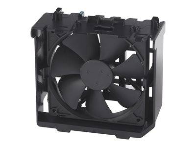 HP Z6 Fan/Frnt Crd Guide Kit Komponenten Zubehör Andere Komponenten/Accessories