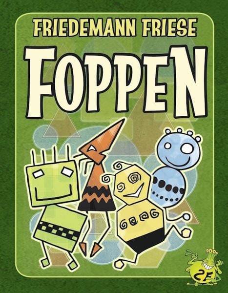 Foppen (Spiel)