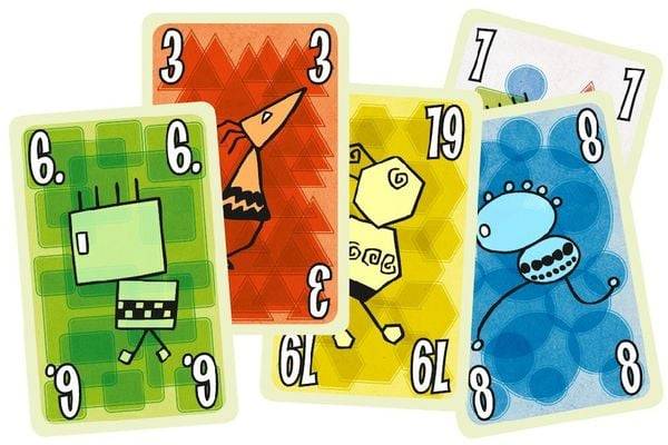 Foppen (Spiel)