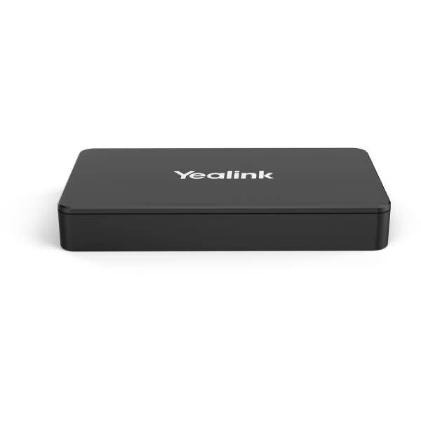 Yealink MShare E2 - Netzwerkmedien-Streaming-Adapter