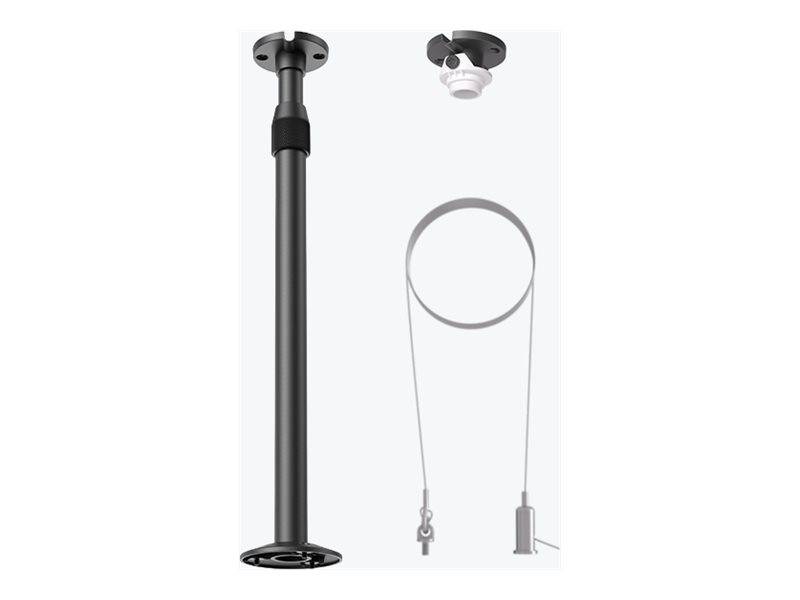 Yealink CM-MountKIT - Befestigungskit für Deckenmikrofon