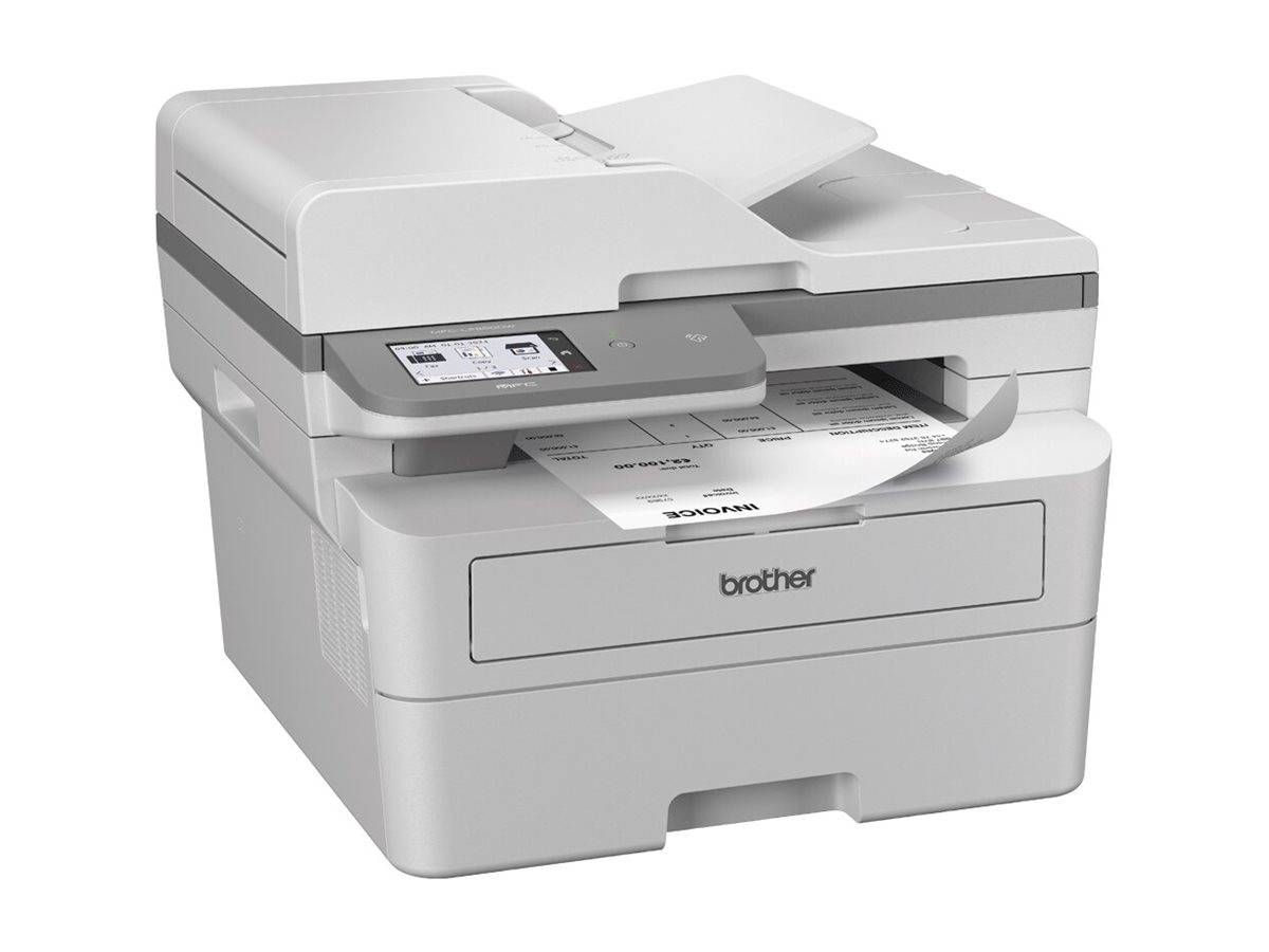 Brother MFC-L2980DW - Multifunktionsdrucker - s/w - Laser - Letter A (216 x 279 mm)/
